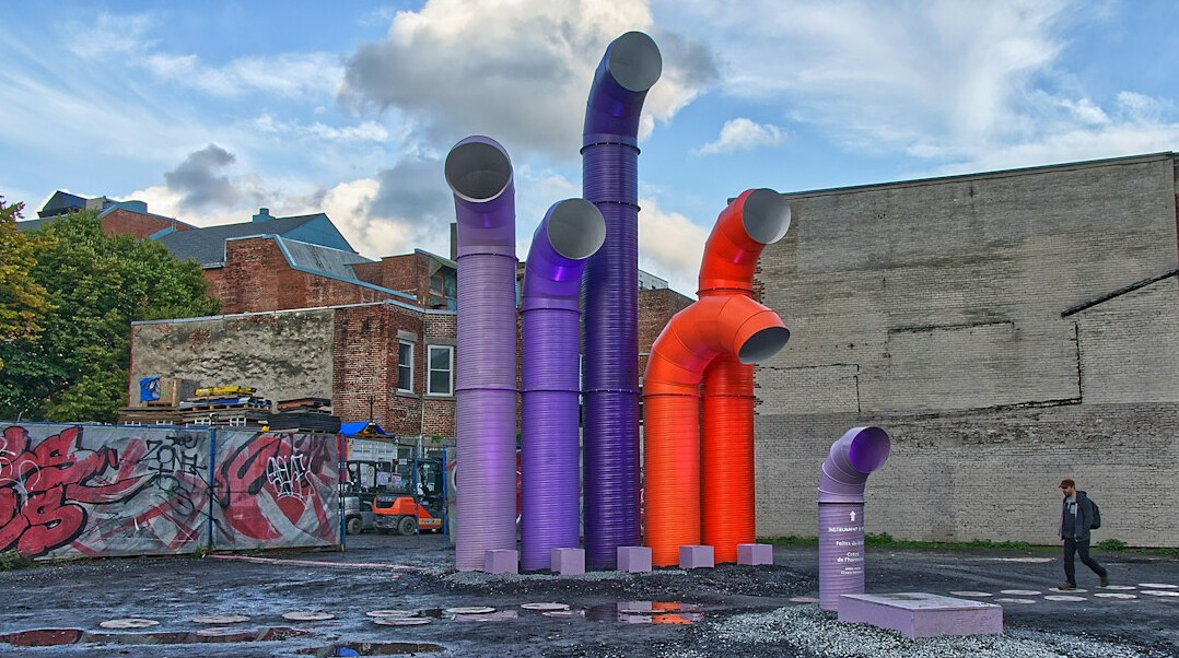montreal street art