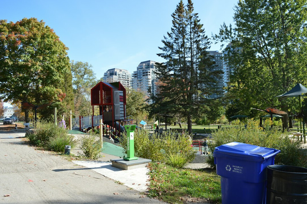 winnipeg street market